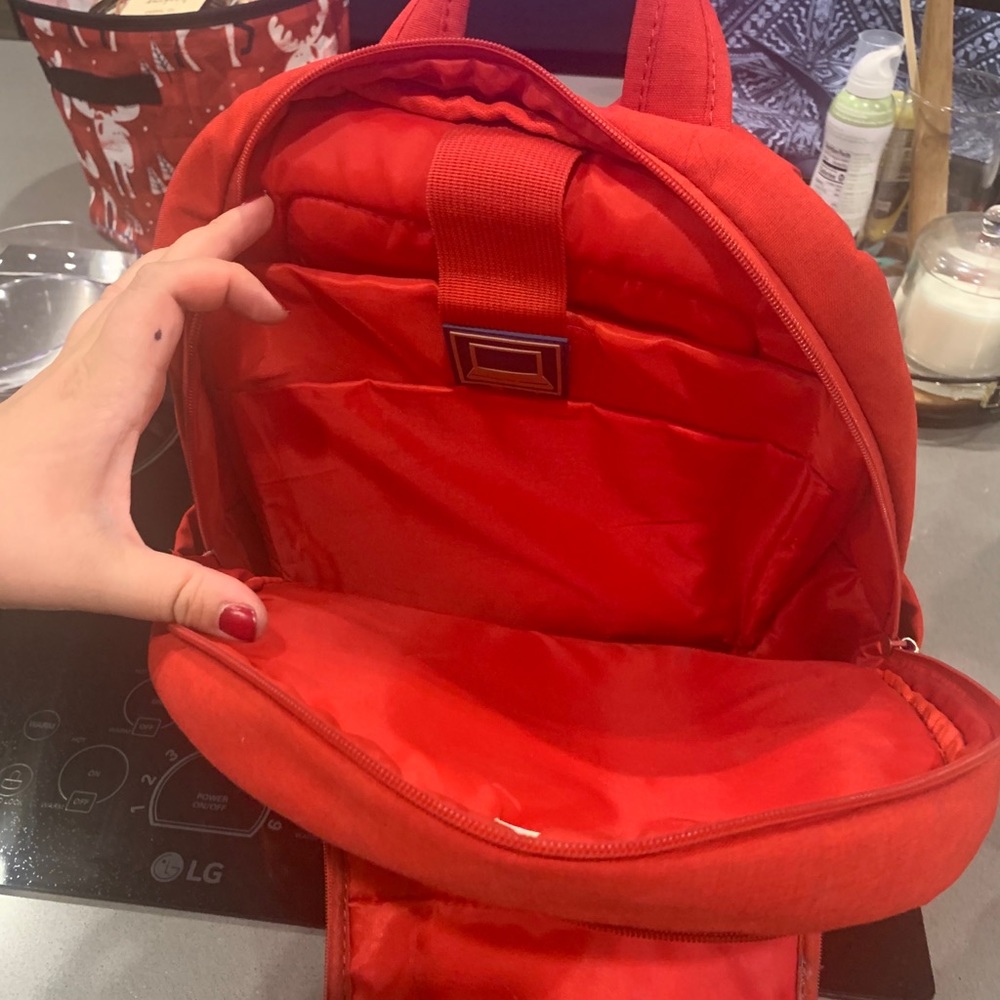 Multi-Backpack Lot - Target, Botkier, Etc - image 8